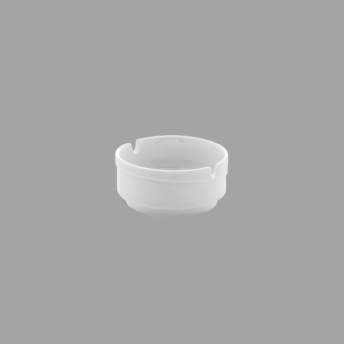 6468.jpg Güral Porselen Horeca White X-TANBUL 9 CM KÜLLÜK - Görsel 1