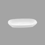 Güral Porselen Horeca White ENTERNASYONEL 29 cm KAYIK TABAK