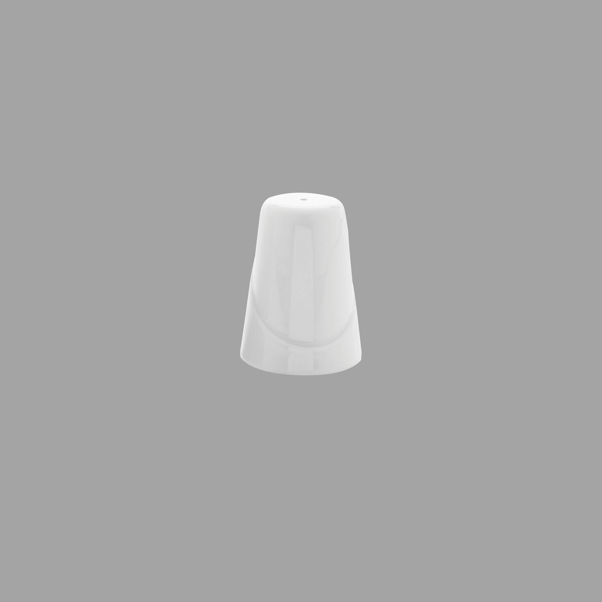 6498.jpg Güral Porselen Horeca White X-TANBUL BİBERLİK - Görsel 1