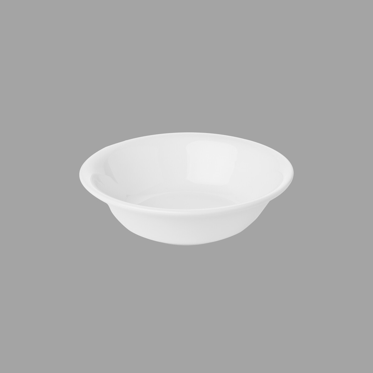 7105.jpg Güral Porselen Horeca White ENTERNASYONEL 10 cm KASE - Görsel 1
