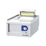 Öztiryakiler 7831.N1.40603.01 Set Üstü Patates Dinlendirme, 600 Seri, OPE 4060