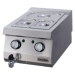 Öztiryakiler Elektrikli Benmari, Set Üstü, 700 Seri, 40x70x30, 7854.N1.40703.11