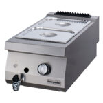 Öztiryakiler OBG 4090 Gazlı Bain Marie – 900 Seri