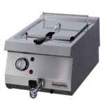Öztiryakiler 7856.N1.40703.11 Set Üstü Elektrikli Fritöz, 700 Seri, 12 Litre, OFEI 4070