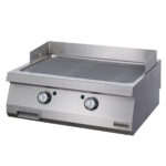Öztiryakiler 900S Grill Plate Elektrikli