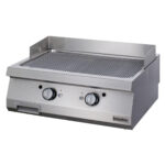 Öztiryakiler 900S Grill Plate Gazlı