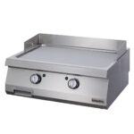 Öztiryakiler 900S Grill Plate Elektrikli