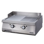 Öztiryakiler 900S Grill Plate Gazlı