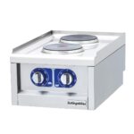 Öztiryakiler 600S Set Üstü Ocak Elektrikli