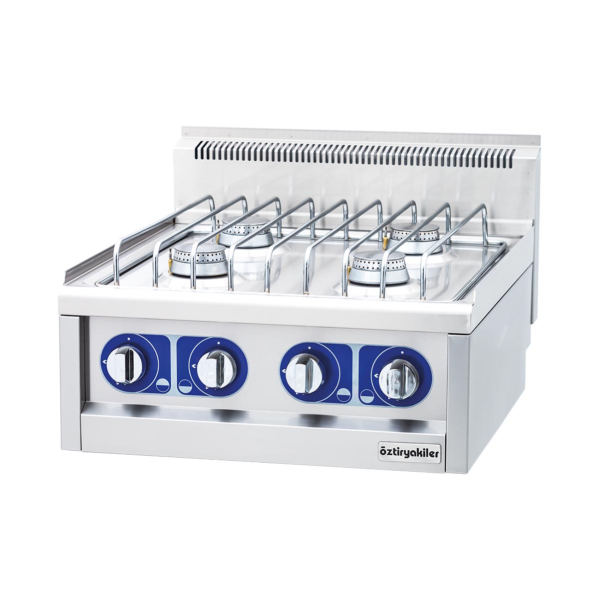 7865.N1.60603.35.jpg Öztiryakiler 600S Set Üstü Ocak Gazlı - Görsel 1