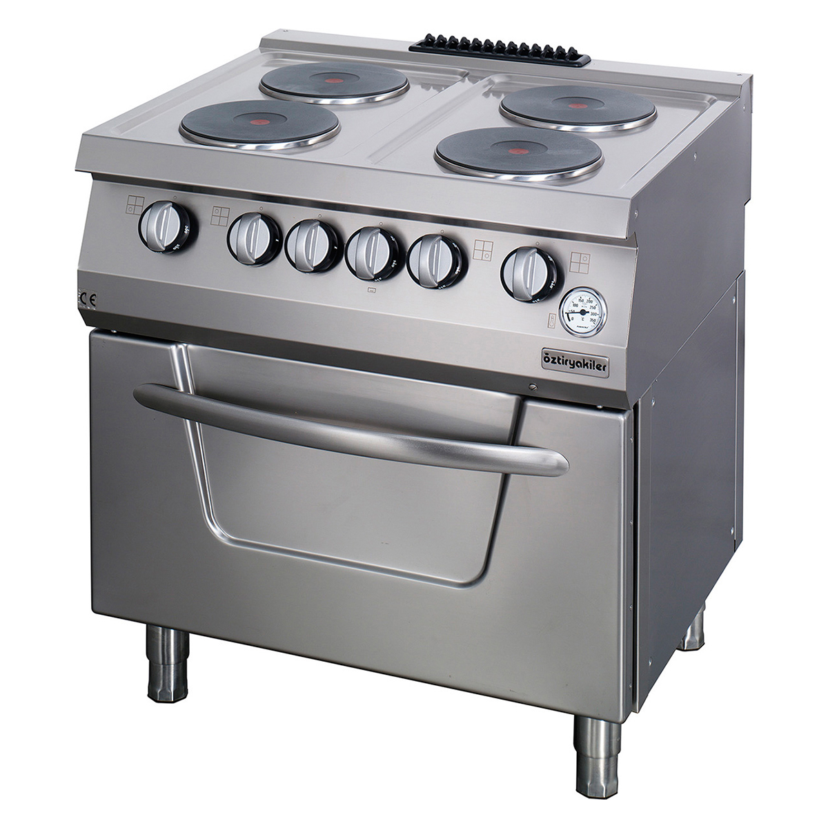 7865.N1.80708.02.jpg Öztiryakiler 700 S Kuzine Elektrikli - Görsel 1