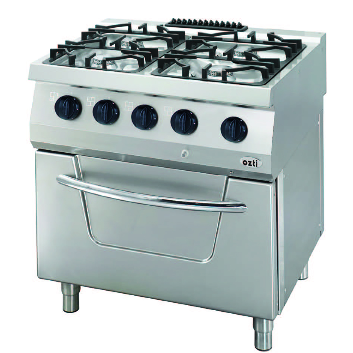 7865.N1.80708.10LS.jpg Öztiryakiler 700 S Kuzine Gazlı - Görsel 1