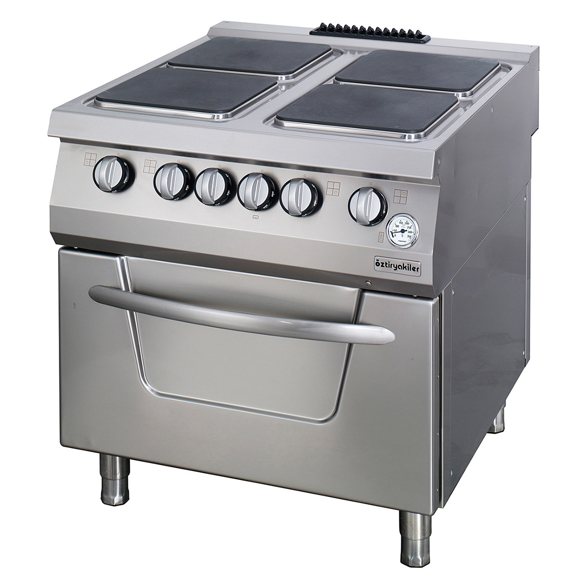 7865.N1.80908.11.jpg Öztiryakiler 900S Kuzine Elektrikli - Görsel 1