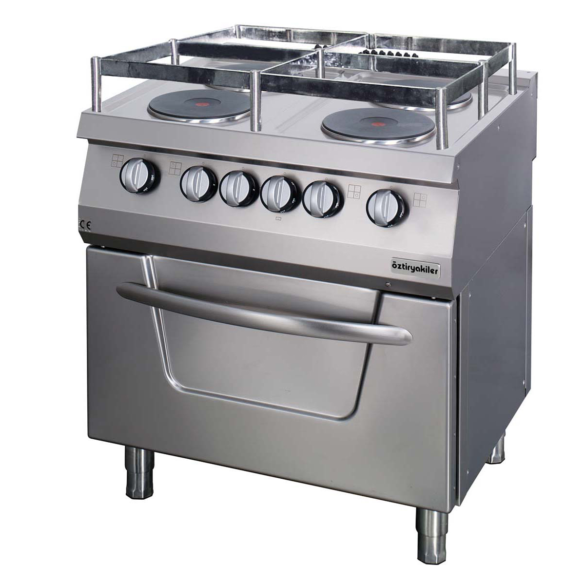 7865.N1.80908.11G.jpg Öztiryakiler 900S Kuzine Elektrikli - Görsel 1