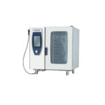Öztiryakiler Elektrikli Kombi Fırın – 101 (10 x GN 1/1) Elektrikli, 7890.C1.10E11.01
