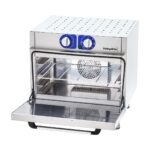 Öztiryakiler 7890.N1.60605.11 Set Altı Fırın – Elektrikli – 600 Seri – 60x55x61