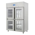 Öztiryakiler Dik Tip Buzdolabı Elektrikli