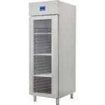 Öztiryakiler GN 2/1 Buzdolabı Elektrikli