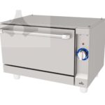 Atalay E ASFE-860 F Elektrikli Set Altı Fanlı Kuzine, 80×60