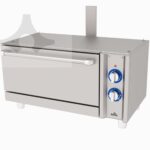 Atalay E ASFE-1060 ST Elektrikli Set Altı Kuzine, 100×60