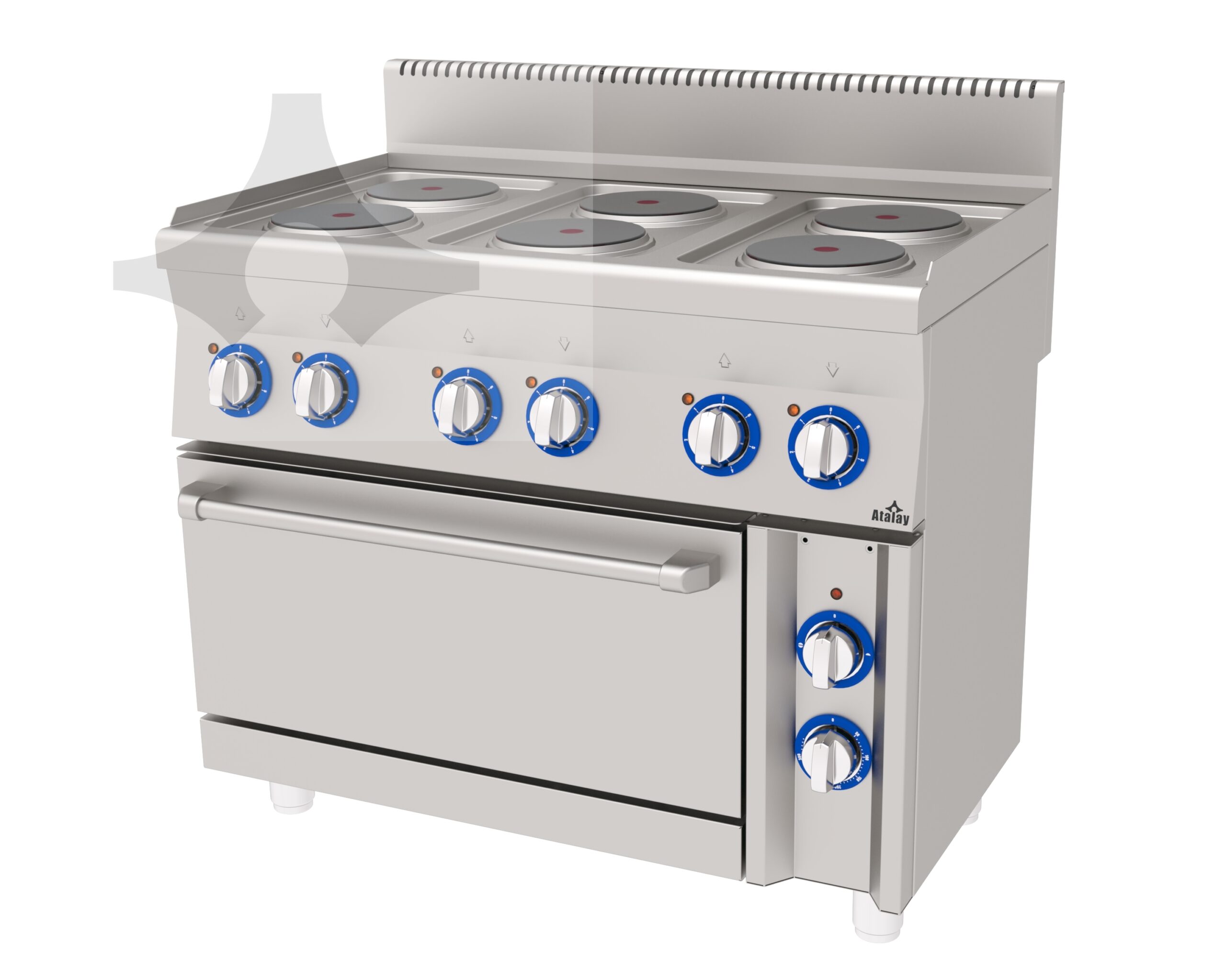 808195887_hLu6EXntFBu72081d0LtYFhK0-scaled-1.jpg Atalay E AEK-1060 Elektrikli 6 Ocaklı Fırınlı Kuzine, 100×60 - Görsel 1