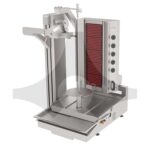 Atalay ADR-5E Elektrikli Döner Robotu – 5 Gözlü