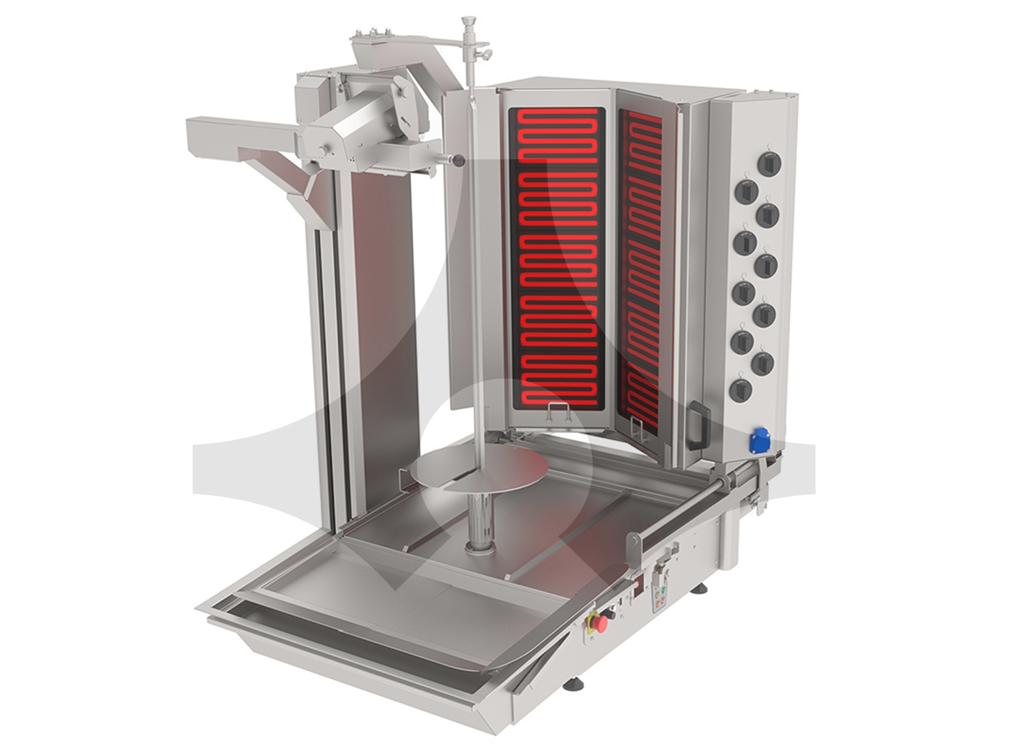 829470116_TnaDyKuDIXYg6hNxbAvJIUZ8n.jpg Atalay ADR-10E Elektrikli Döner Robotu – 10 Gözlü - Görsel 1