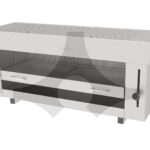 Atalay ASM-6G Gazlı Salamander, 6 Radyanlı