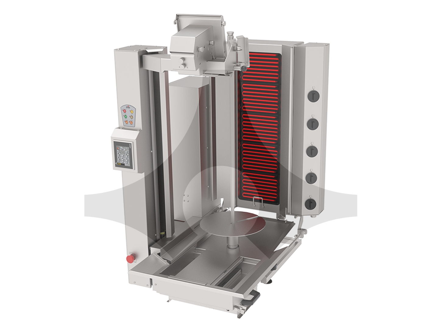 829470116_y9SuNq9sPNTZgGOMy8QNmoh1k.jpg Atalay ADR-C1-5E-GK Compact Elektrikli Döner Robotu – 5 Gözlü - Görsel 1