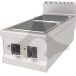 Atalay AEO-490 S Set Üstü Elektrikli Ocak 40×90
