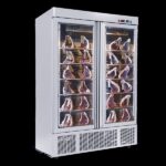 Öztiryakiler Dry Aged Cıft Kapılı Elektrikli