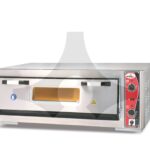 Atalay APF-962/1 Elektrikli Tek Katlı Pizza Fırını, 92×62, 380v