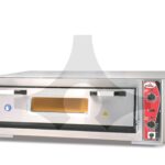 Atalay APF-92/1 Elektrikli Tek Katlı Pizza Fırını, 92×92, 380v