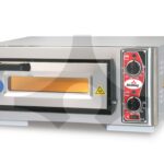 Atalay APF-40/1 Elektrikli Tek Katlı Pizza Fırını, 40×40, 220v