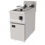 Atalay Elektrikli Fritöz 400×900 AEF-490