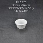 Tuva Therm 7 cm Sosluk (11307)