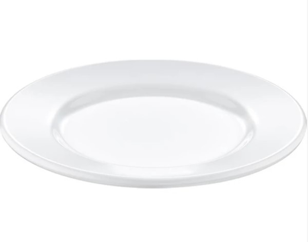 Tuva-Therm-Classic-19-cm-Duz-Tabak-GR-12119_1.jpg Tuva Therm Classic 19 cm Düz Tabak (12119) - Görsel 1