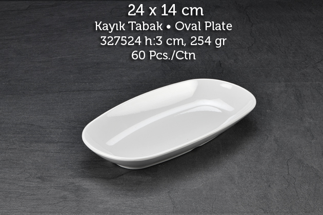 Tuva-Therm-International-24-cm-Kayik-Tabak-GR-11424_1.jpg Tuva Therm İnternational 24 cm Kayık Tabak (11424) - Görsel 1