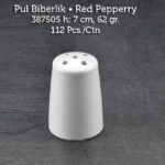 Tuva Therm Pul Biberlik (11605)