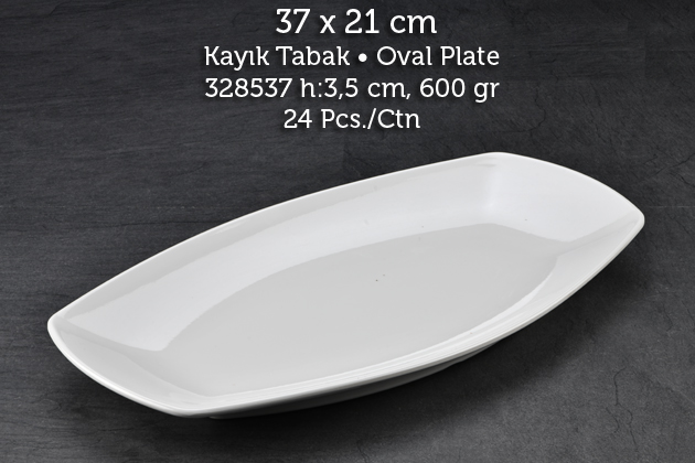 Tuva-Therm-Quadro-3721-cm-Kayik-Tabak-GR-13437_1.jpg Tuva Therm Quadro 37*21 cm Kayık Tabak (13437) - Görsel 1