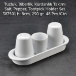 Tuva Therm Tuzluk Takımı Gondol (11601)