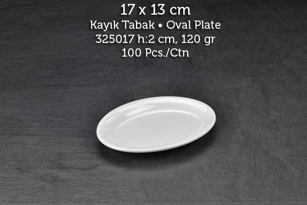 Tuva-Therm-Wings-17-cm-Kayik-Tabak-GR-14417_1.jpg Tuva Therm Wings 17 cm Kayık Tabak (14417) - Görsel 1