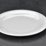 Tuva Therm Wings 21 cm Düz Tabak (14121)