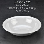 Tuva Therm Wings 23 cm Kase (14323)