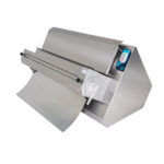 Bosfor UHA-60-T Hamur Açma Makinesi