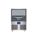Vosco VSC-25C Buz Makinesi 25 Kg/Gün Küp Buz