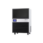 Vosco VSC-35C Küp Buz Makinesi 35 Kg/Gün Gurme Buz