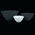 Açık Büfe Bal – Reçel – Zeytin Sunum Kase