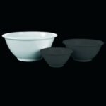 Açık Büfe Bal – Reçel – Zeytin Sunum Kase