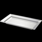 AÇIK BÜFE KAH.SUN.TEPSİ MELAMİN (56x33x5cm)
